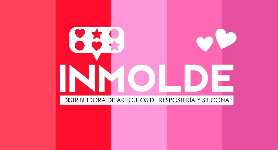 InMolde, distribuidora de artículos de repostería